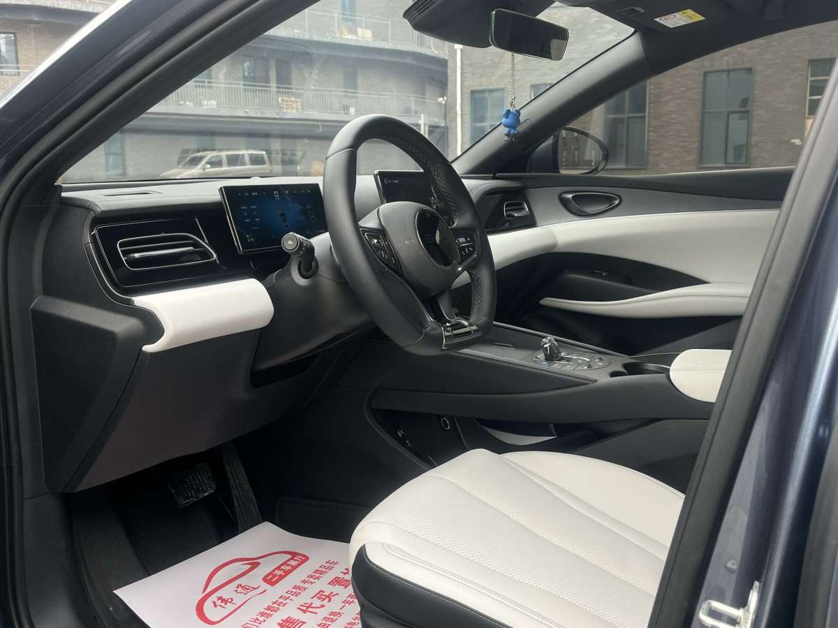 BYD Seal 06 New Energy 2025 car image #15