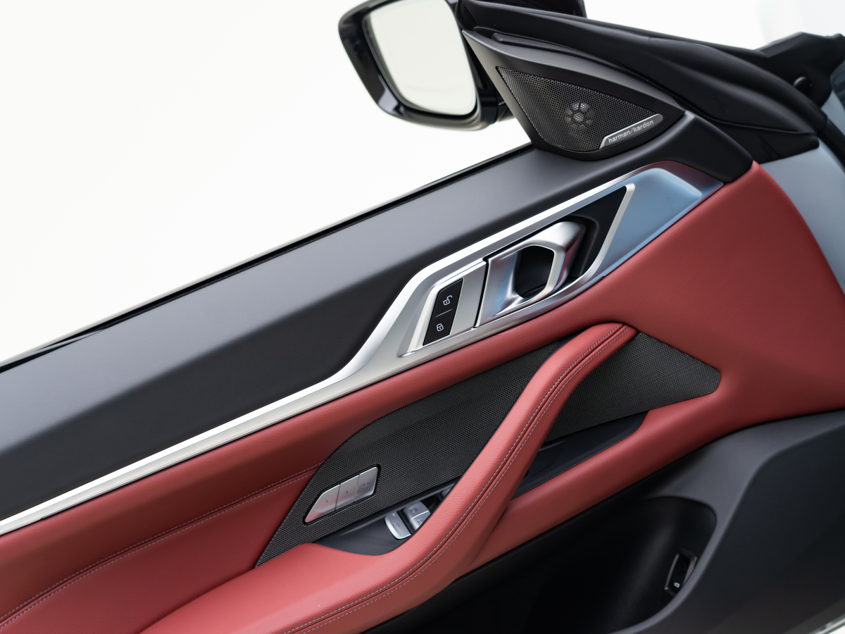 BMW 4 Series 2025 car image #15