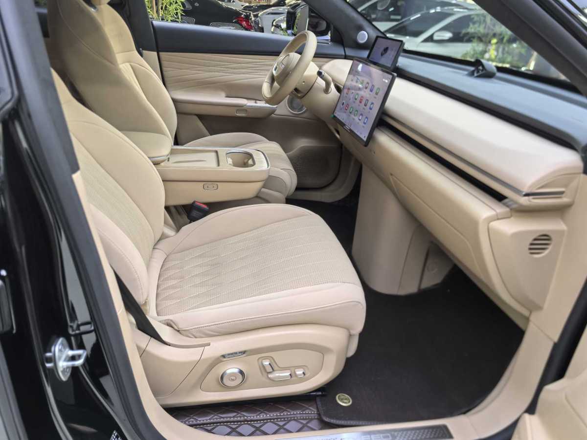 Exceed Stellar Era ET 2024 immagine di auto #15