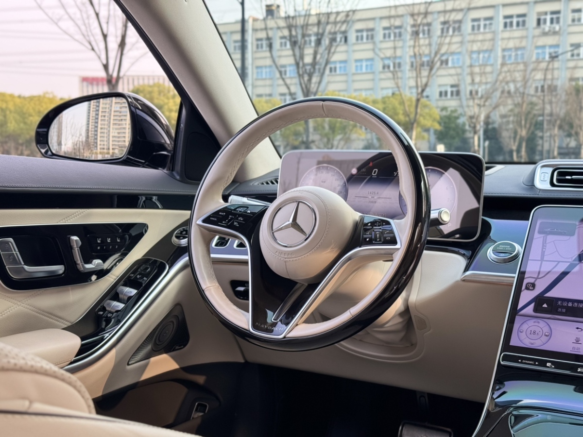 Mercedes-Benz 2023 car image #15