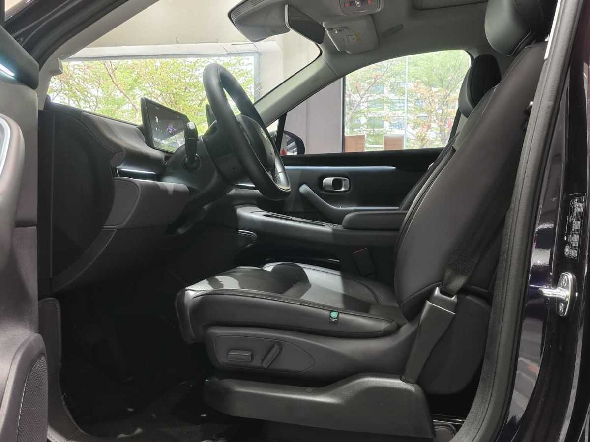 零跑汽车 零跑C16 2024 汽车图片 #15