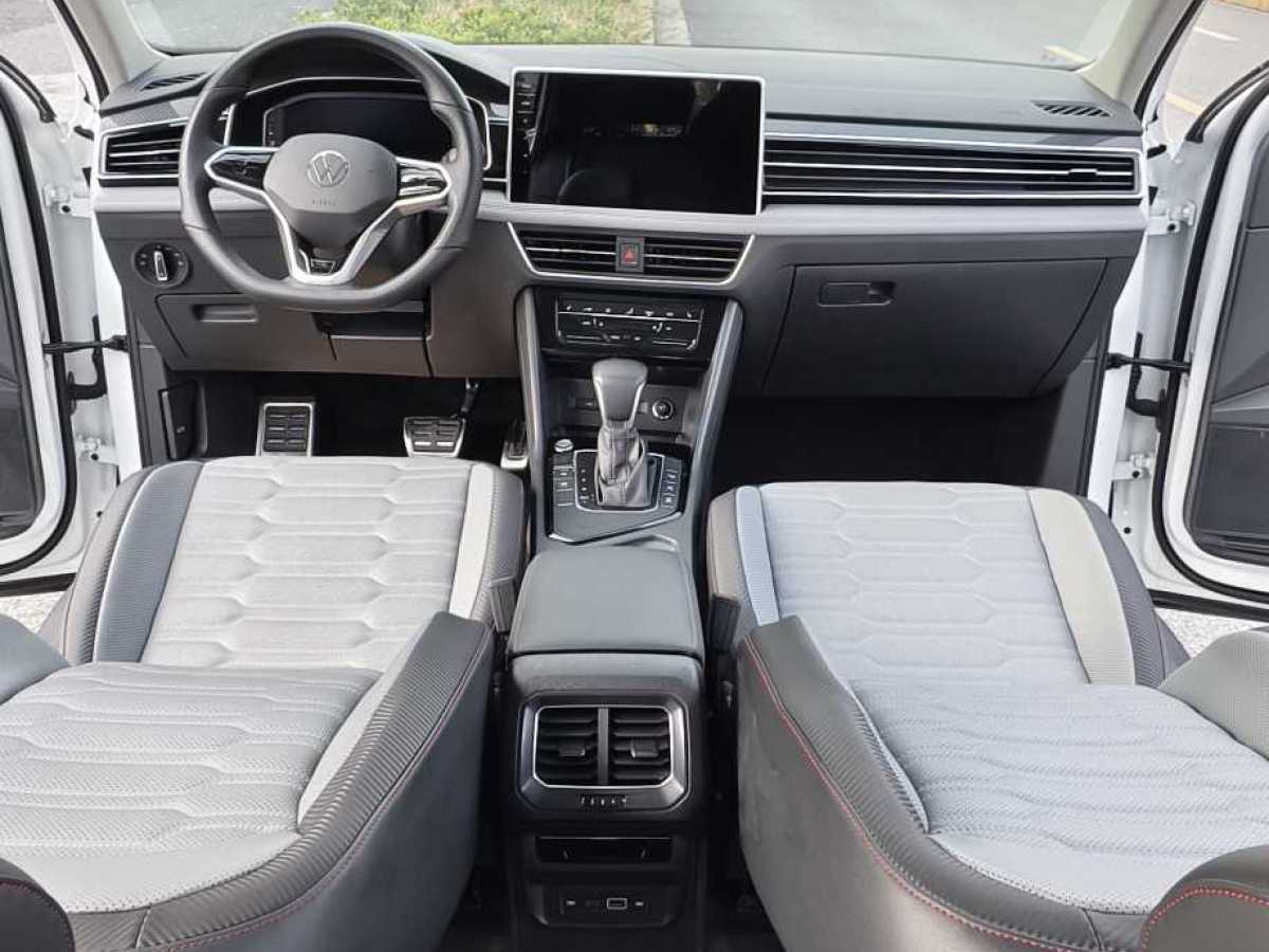 Volkswagen Tiguan X 2024 car image #15