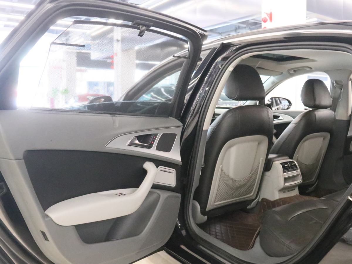 Audi 2014 car image #15