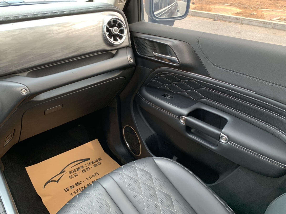 Tank 300 2021 car image #15