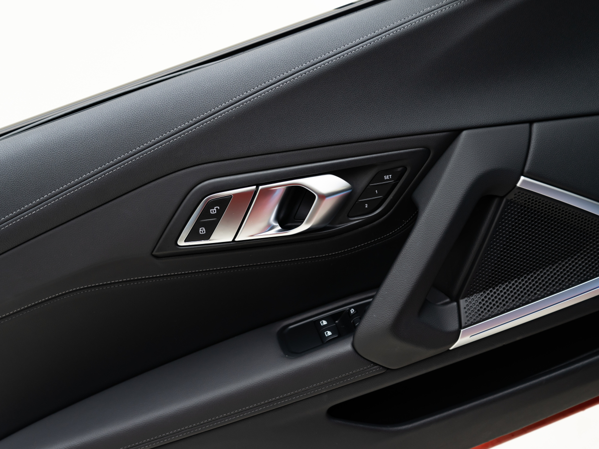 BMW Z4 2020 car image #15