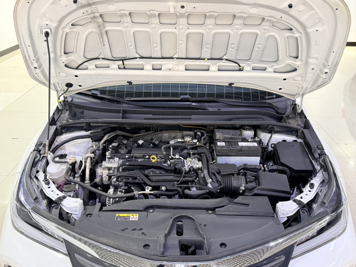 Toyota Allion 2023 car image #15