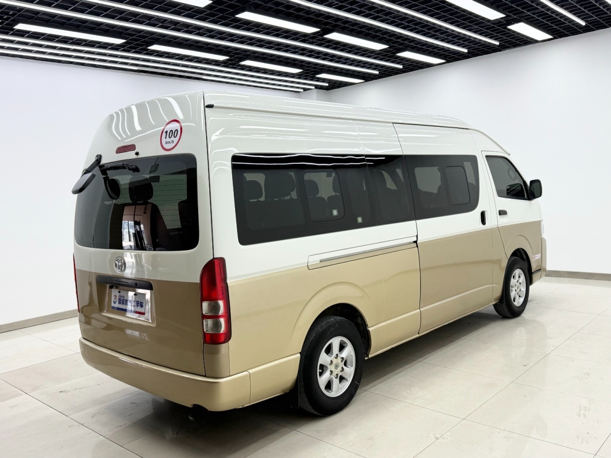 Toyota 2018 #15 Toyota 2018 car image #15