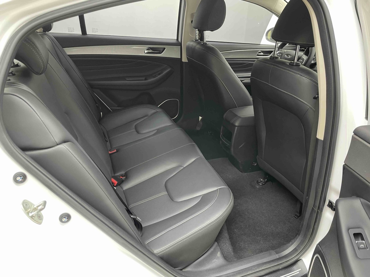Chery Arrizo 5 2021 #15 Chery Arrizo 5 2021 car image #15