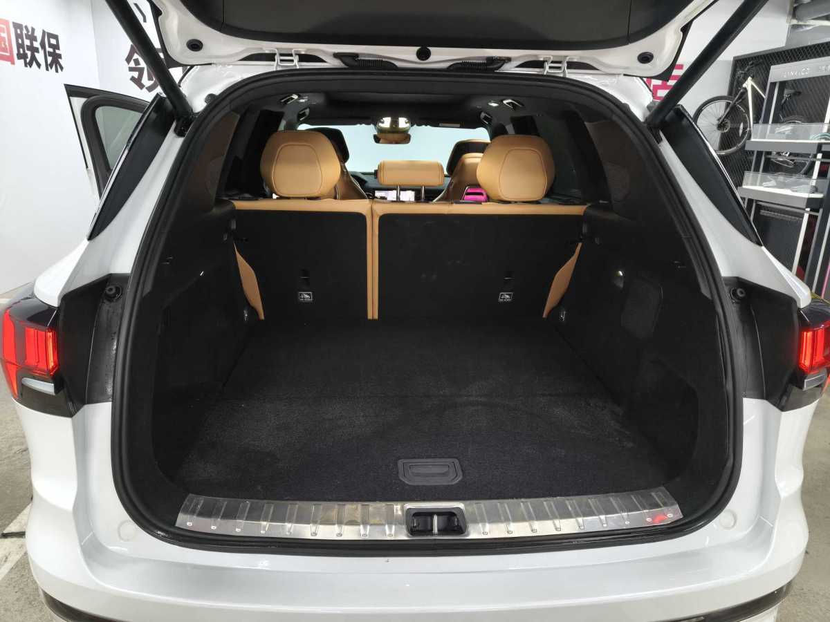 Lynk & Co 09 EM-P 2023 car image #15