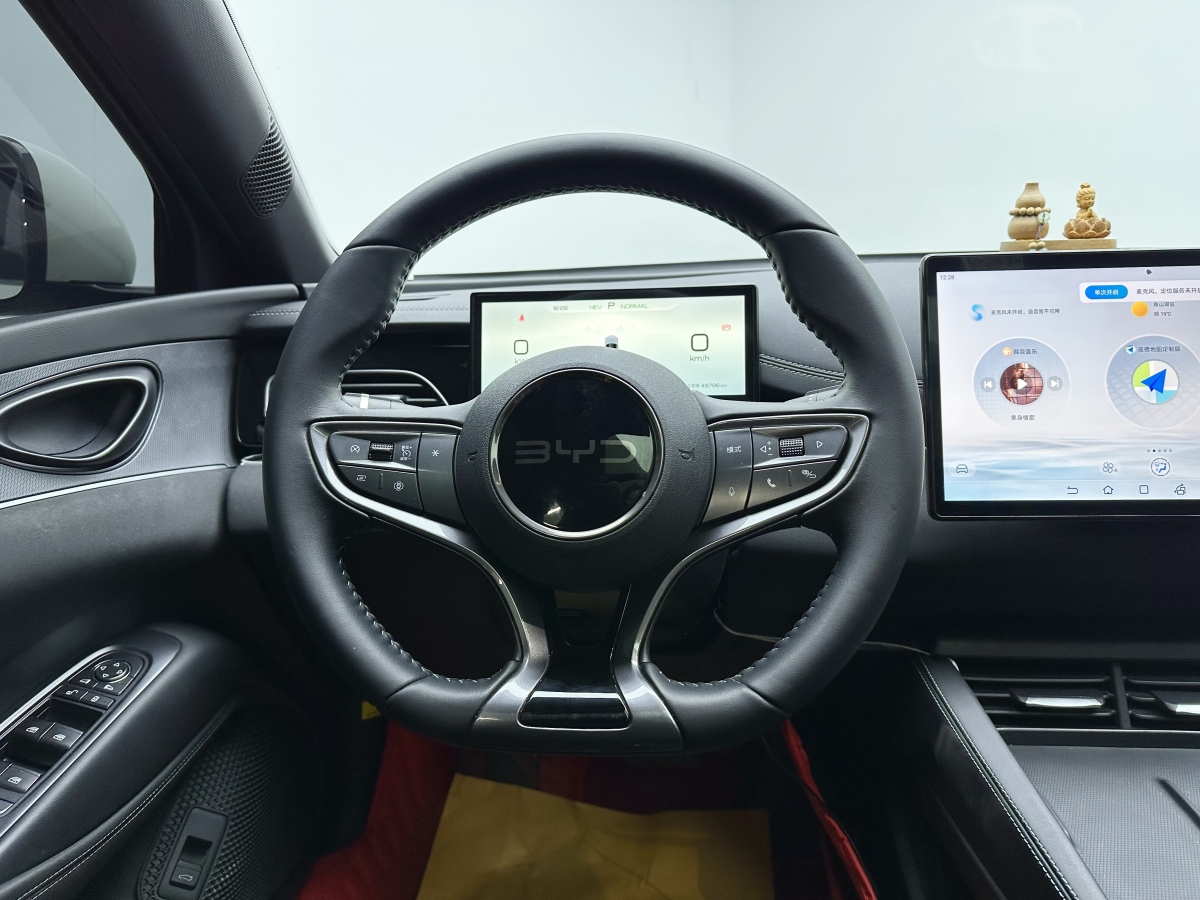 BYD Seal 06 New Energy 2025 car image #15