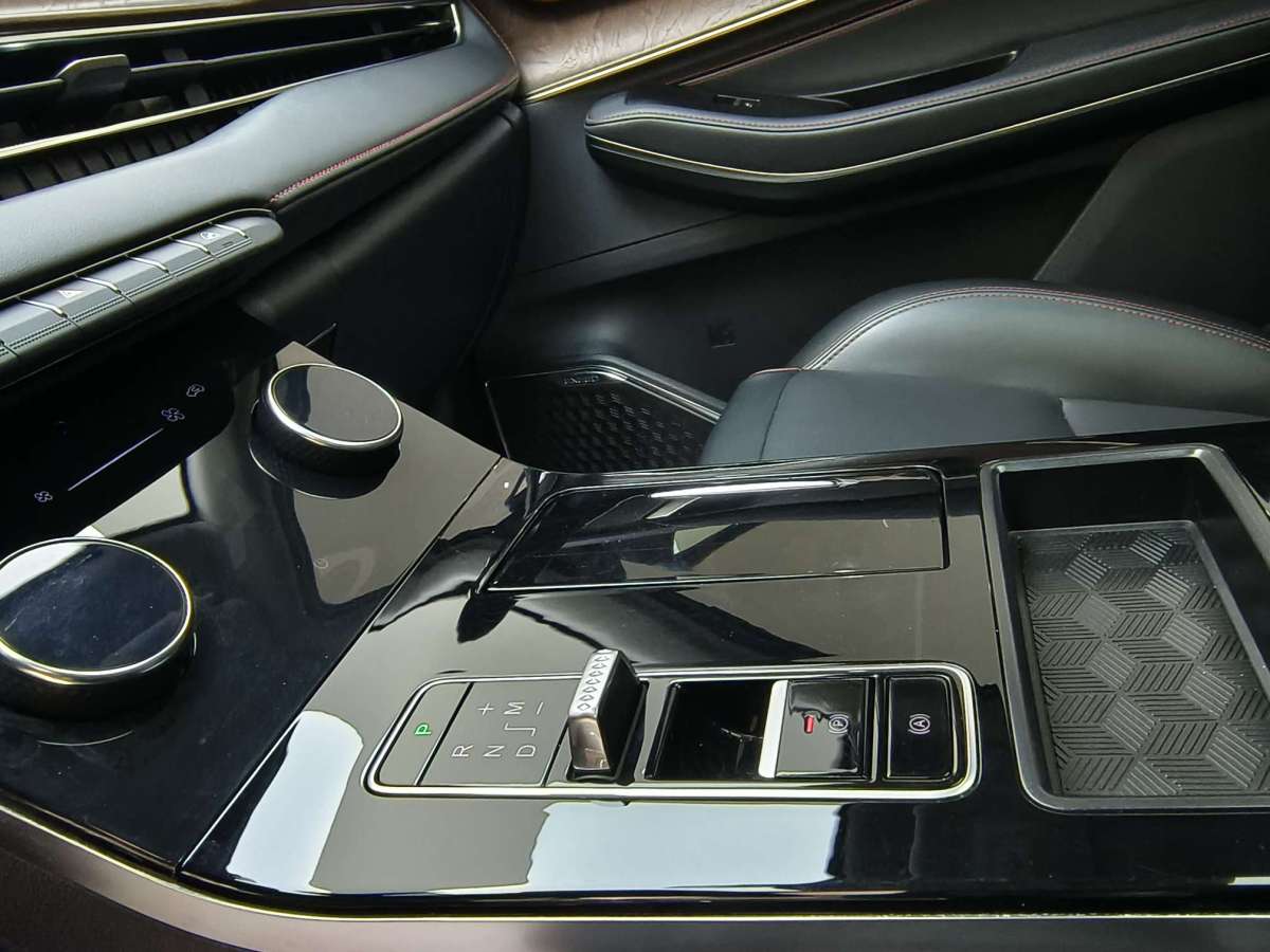 Exceed 2020 car image #15