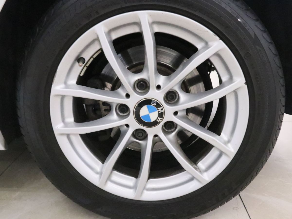 BMW 2016 car image #15