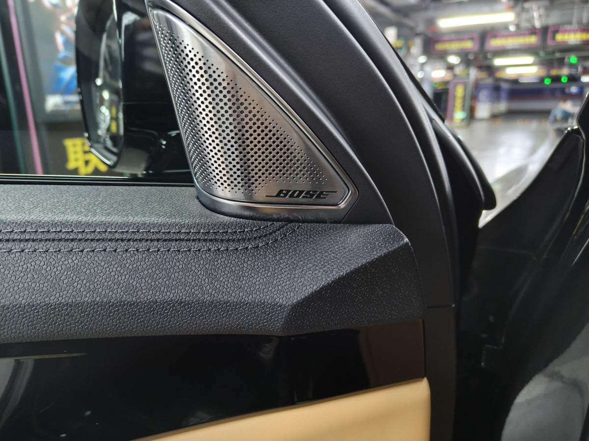 Lynk & Co 09 EM-P 2025 car image #15