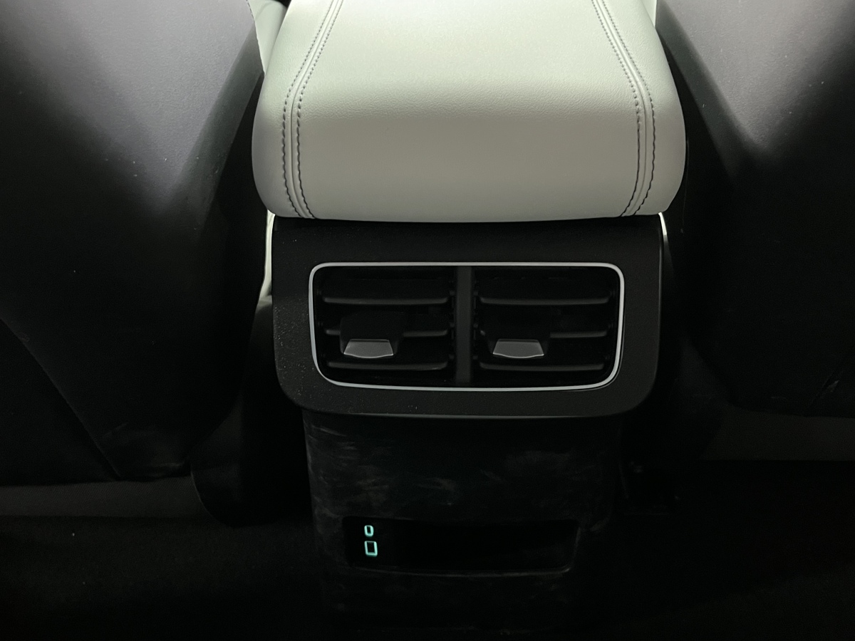 BYD Seal 06 New Energy 2025 car image #15