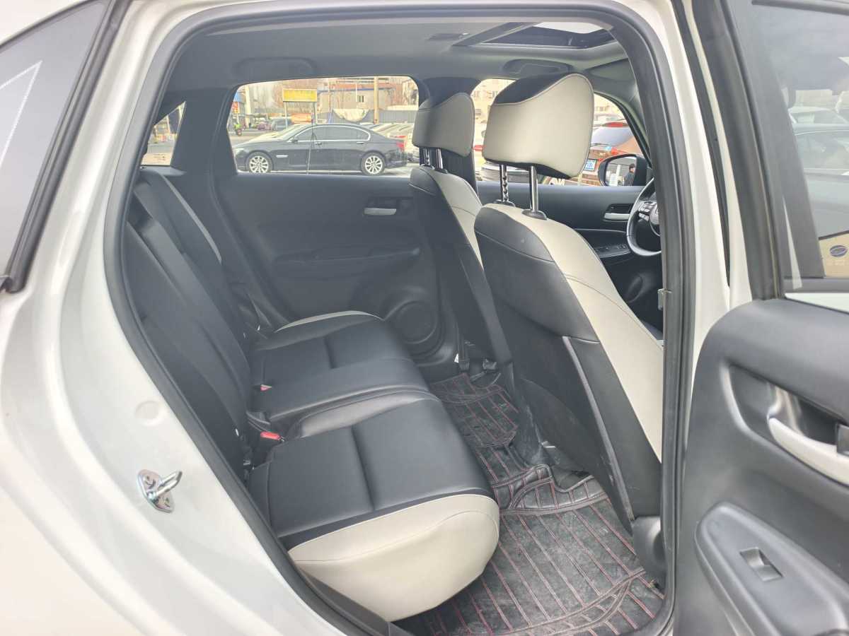 Honda Fit 2023 car image #15