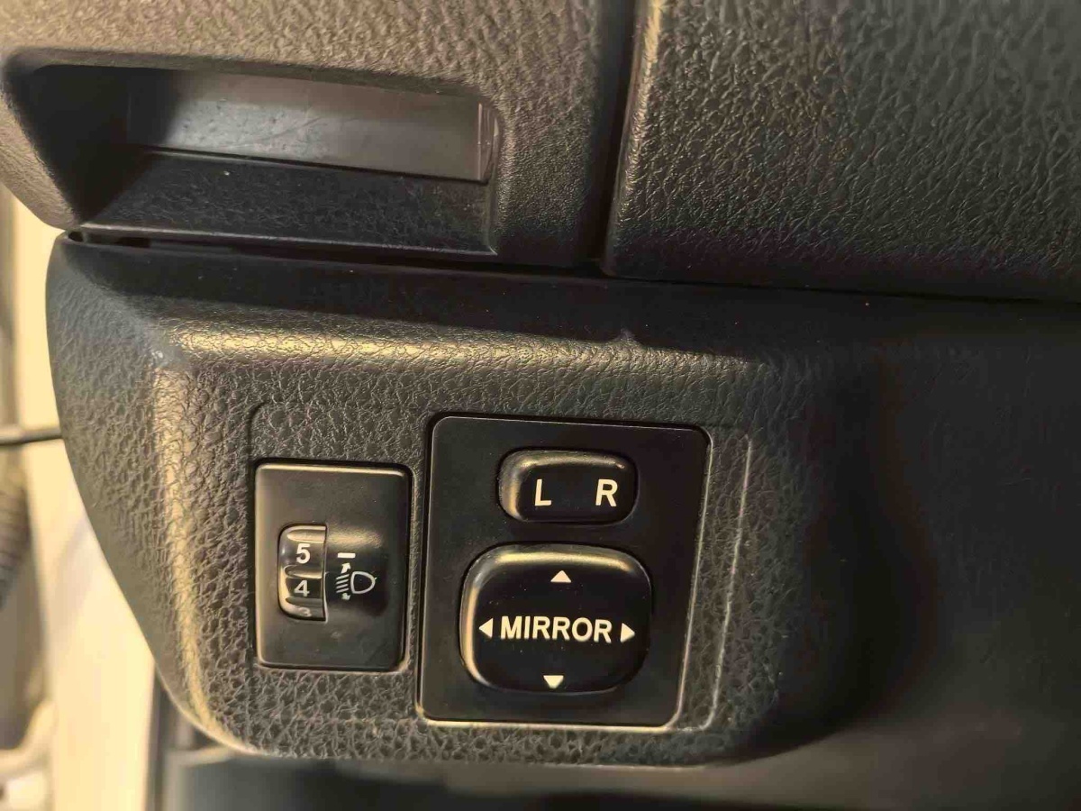 Toyota Yaris L Zhixuan 2021 car image #15