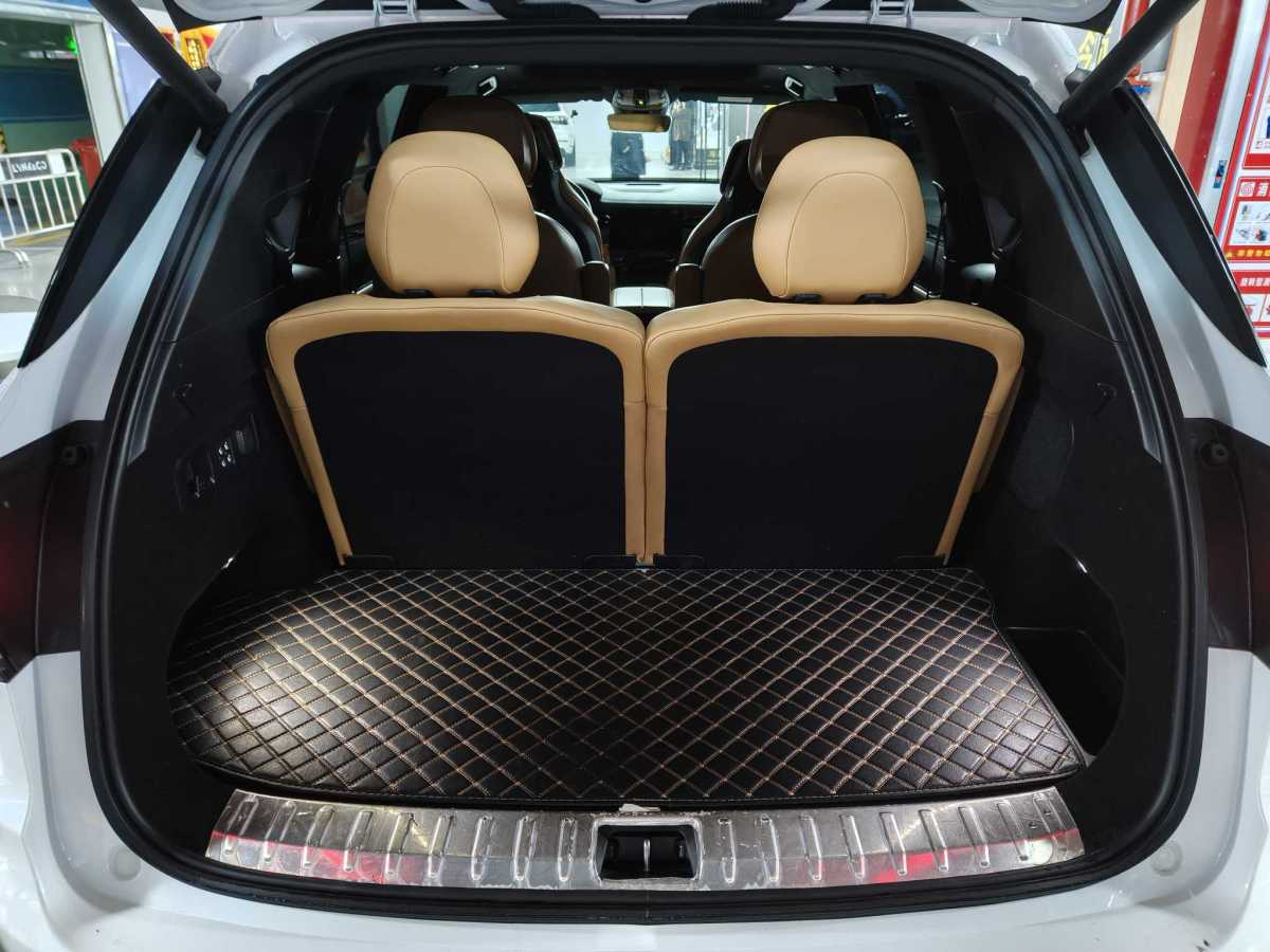 Lynk & Co 09 EM-P 2022 car image #15