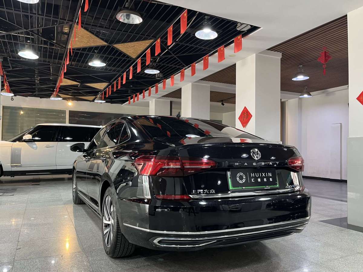 Volkswagen 2019 car image #15
