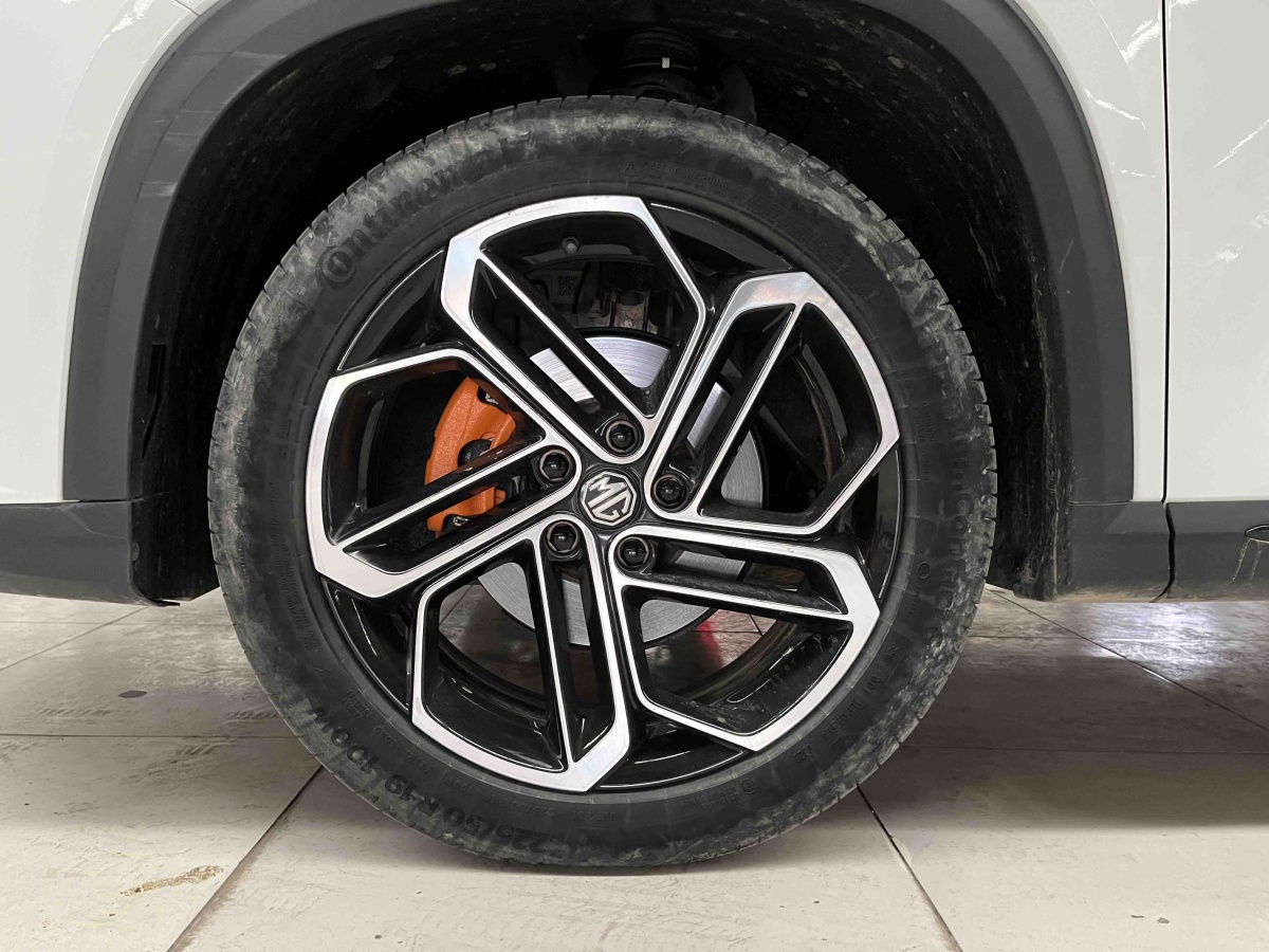 MG ONE 2022 immagine di auto #15