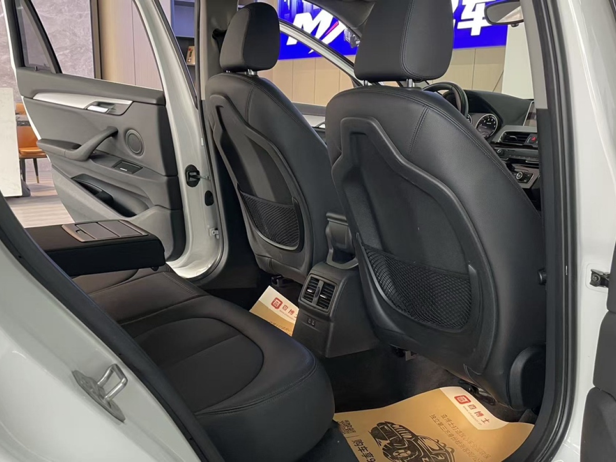 BMW X1 2018 car image #15