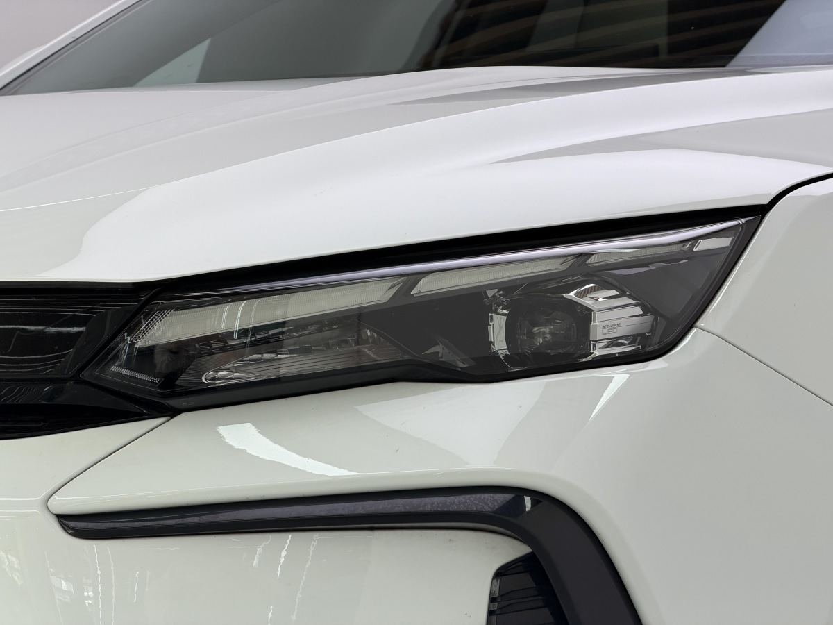 GEELY 2024 #15 GEELY 2024 car image #15