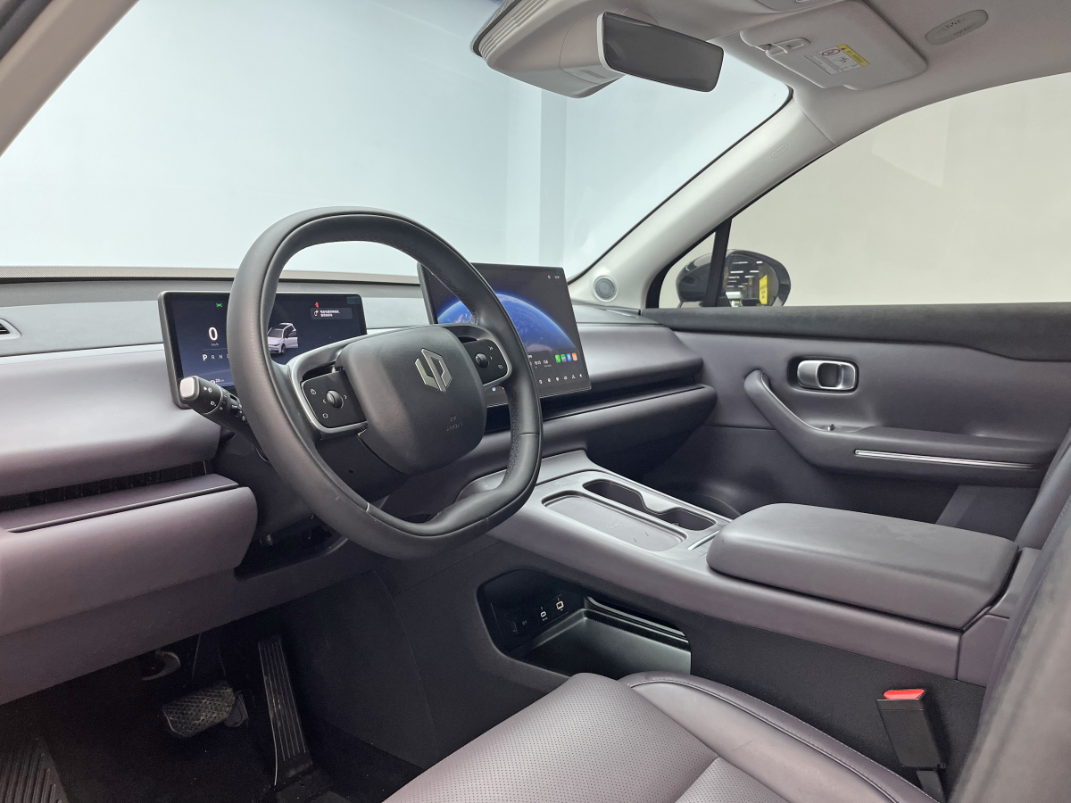 零跑汽车 零跑C16 2025 汽车图片 #15