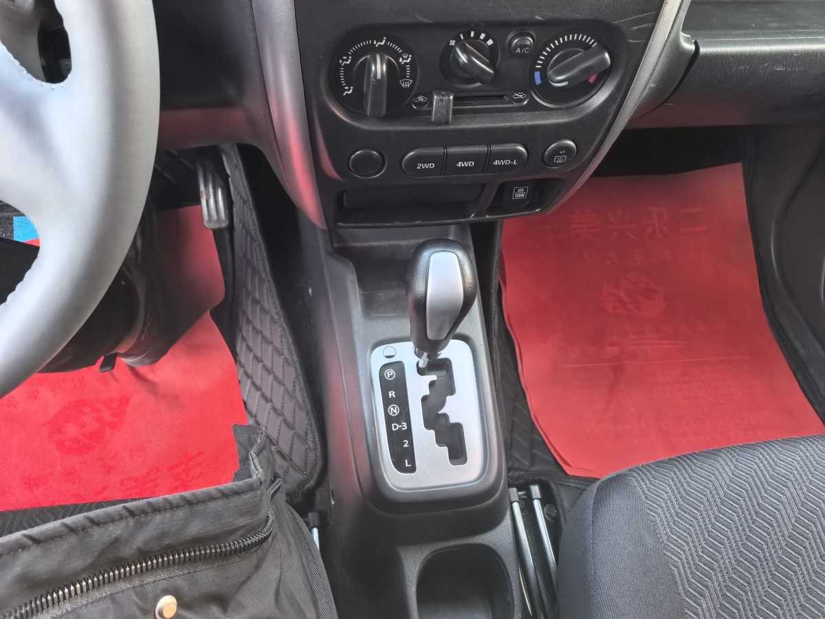 Suzuki Jimny (Imported) 2013 imagen de coche #15