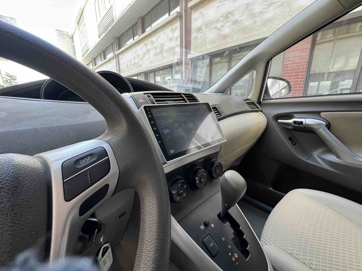 Toyota Verso 2014 car image #15