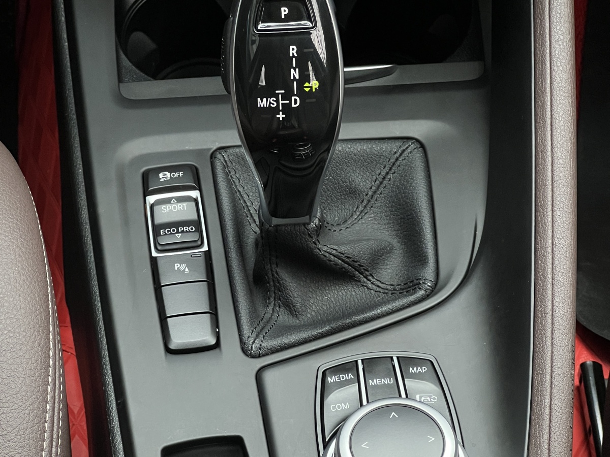BMW X1 2020 #15 BMW X1 2020 car image #15