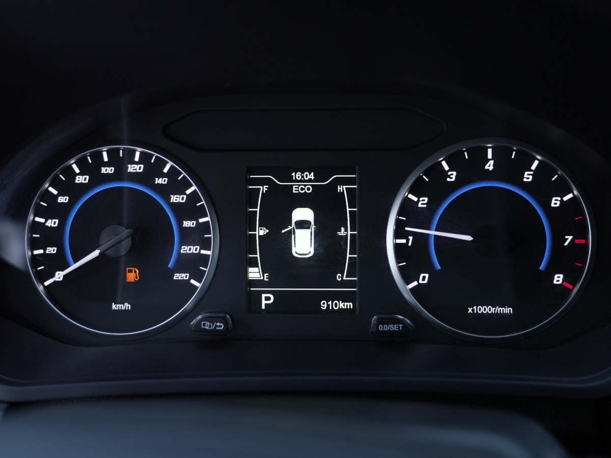 Chery Tiggo 3x 2025 car image #15