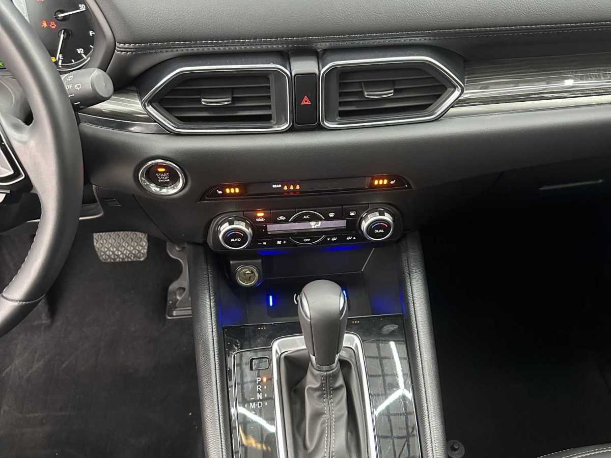 马自达 马自达CX-5 2023 汽车图片 #15