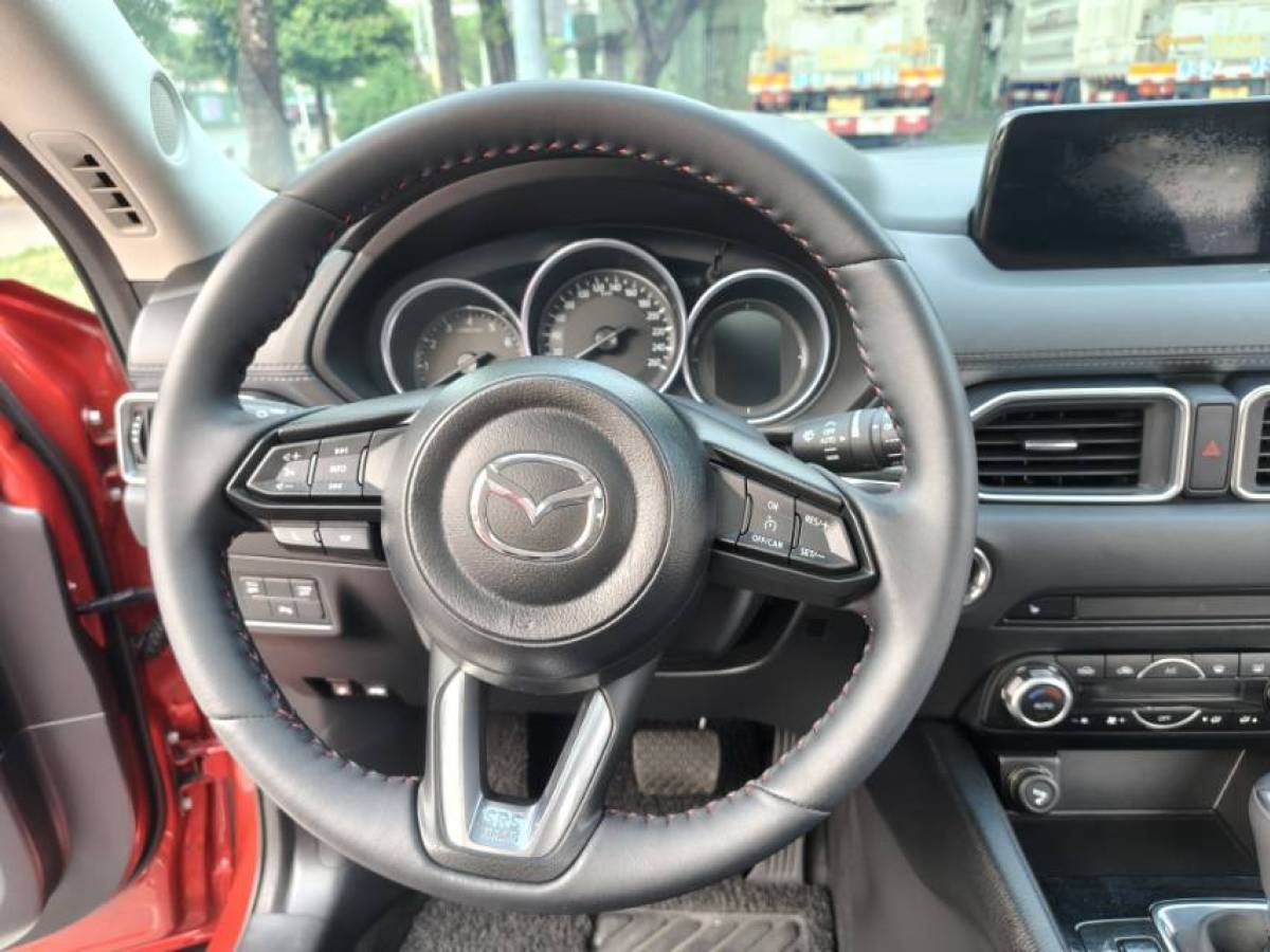 马自达 马自达CX-5 2018 汽车图片 #15