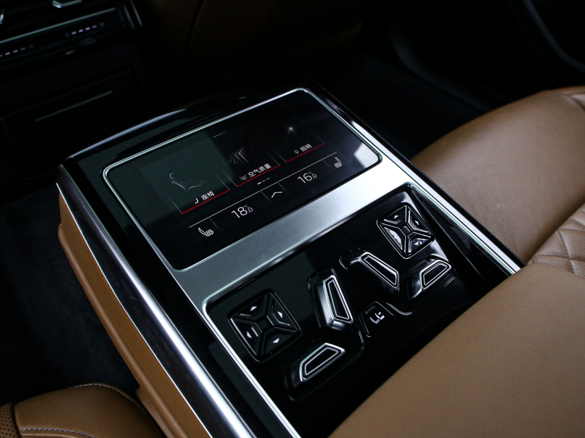 奥迪 奥迪A8 2023 汽车图片 #15