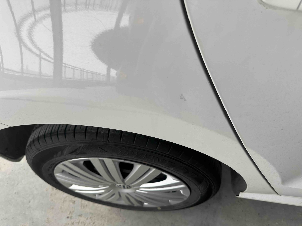 Volkswagen Polo 2018 #15 Volkswagen Polo 2018 car image #15