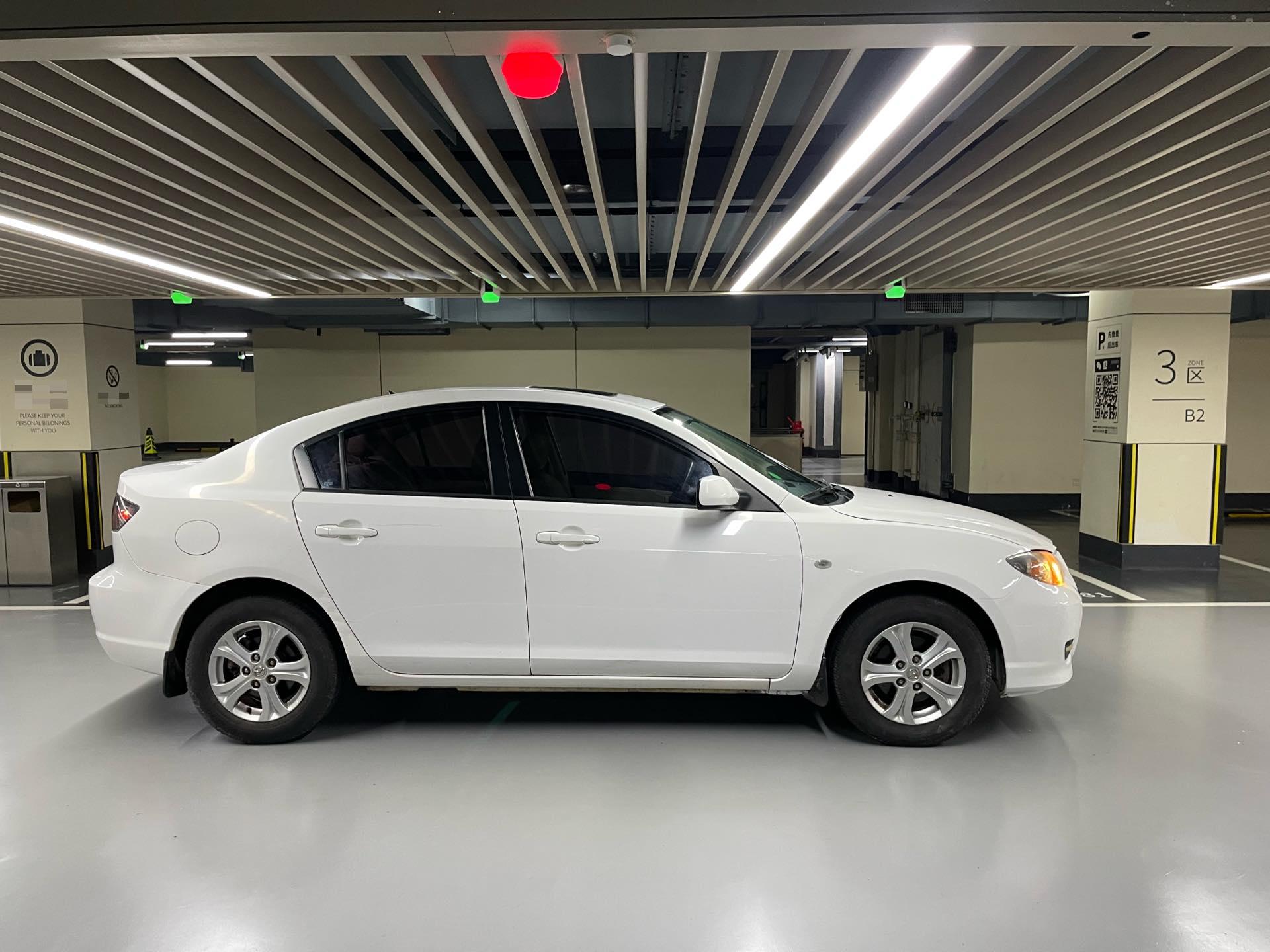 马自达 马自达3 2012 汽车图片 #15