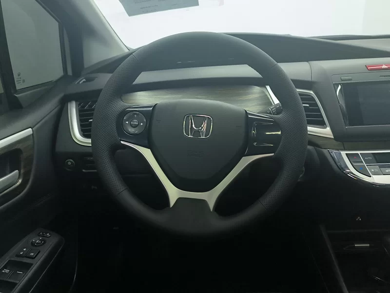 Honda Jade 2020 immagine di auto #15