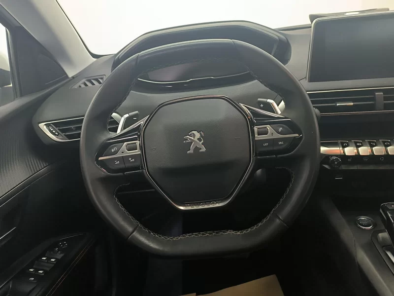 标致 标致5008 2018 汽车图片 #15