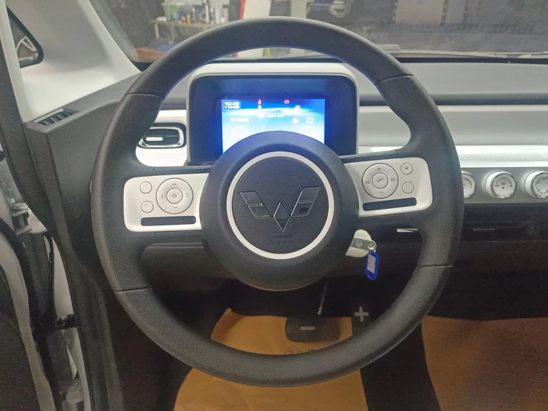 Wuling 2024 #15 Wuling 2024 car image #15