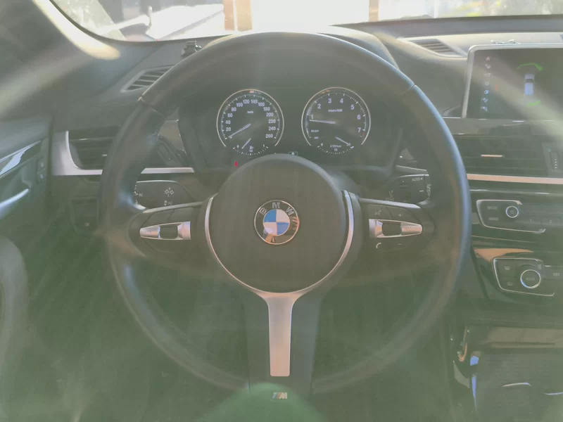 BMW X2 2020 imagen de coche #15