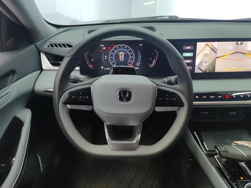 Changan Raeton Plus 2023 car image #15