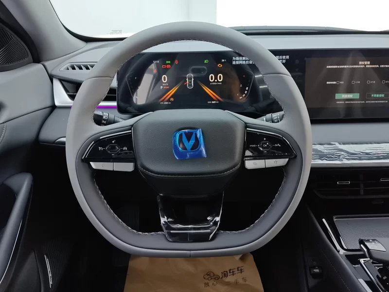 Changan Raeton Plus 2025 car image #15