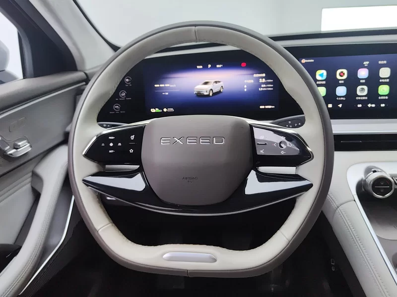 Exceed Yaoguang C-DM 2024 car image #15