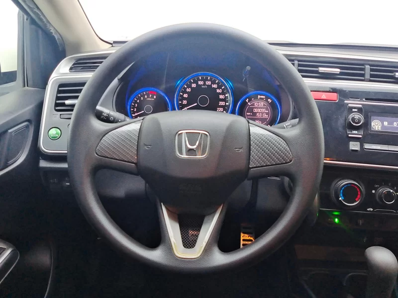 本田 锋范 2017 #15 本田 锋范 2017 汽车图片 #15