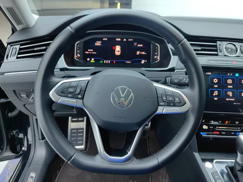 Volkswagen Magotan GTE 2024 car image #15