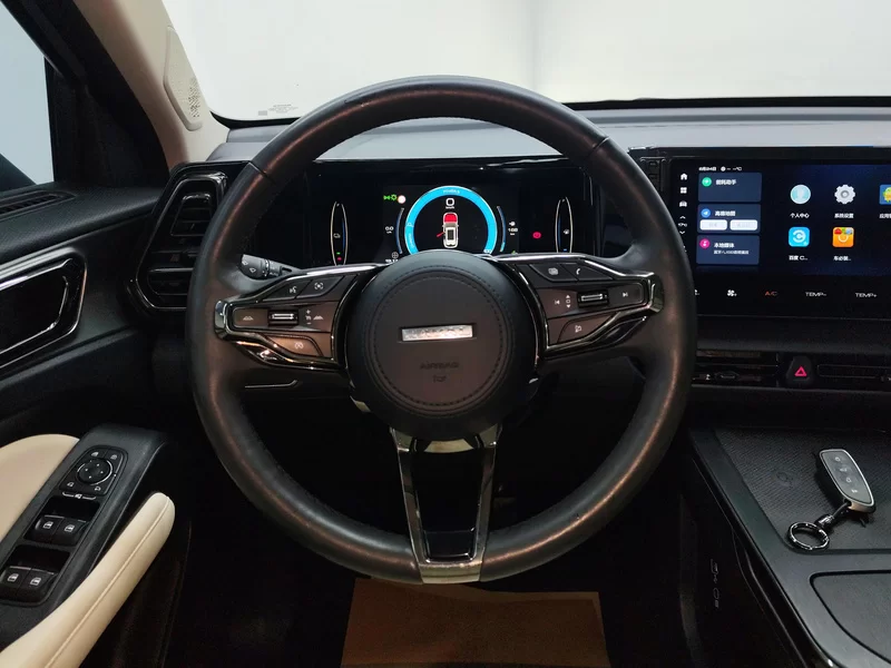 Haval Fierce Dragon 2023 car image #15