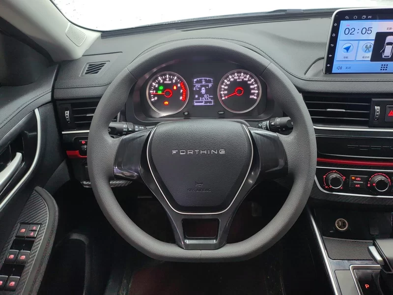 东风风行 风行T5 2023 汽车图片 #15