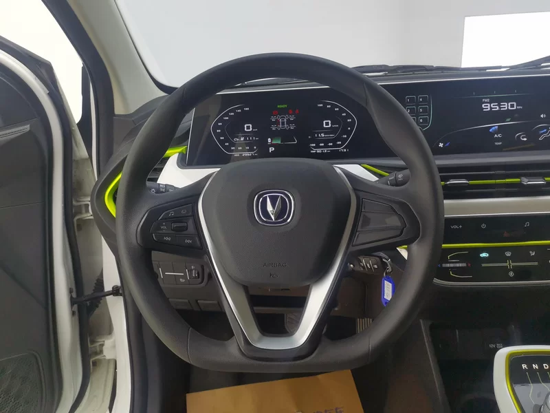 Changan BenBen E-Star 2022 car image #15