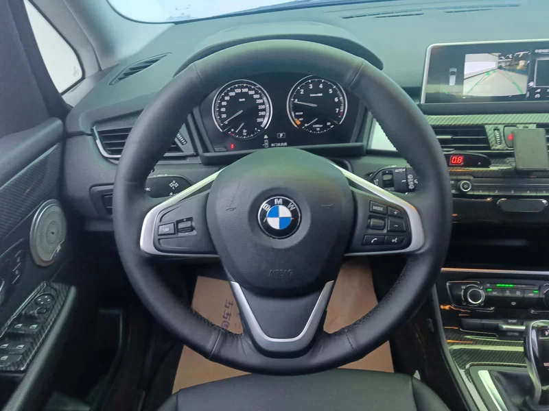 BMW 2 Series Gran Tourer 2019 car image #15