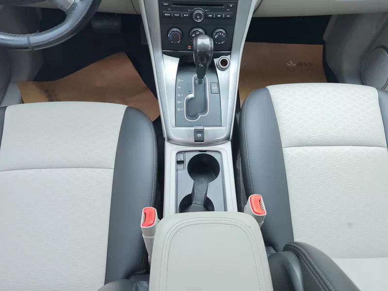 Chevrolet Captiva 2016 #15 Chevrolet Captiva 2016 car image #15