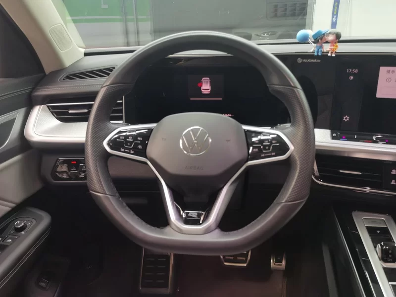 Volkswagen Tavendor 2023 #15 Volkswagen Tavendor 2023 car image #15